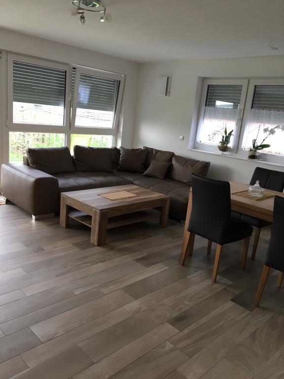 Haus Yasmin Appartement Kressbronn am Bodensee Buitenkant foto
