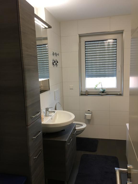Haus Yasmin Appartement Kressbronn am Bodensee Buitenkant foto