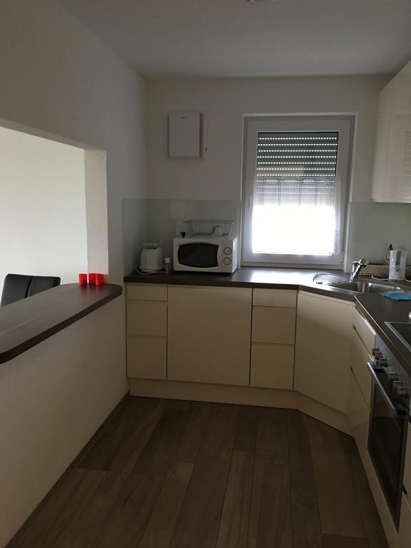 Haus Yasmin Appartement Kressbronn am Bodensee Buitenkant foto