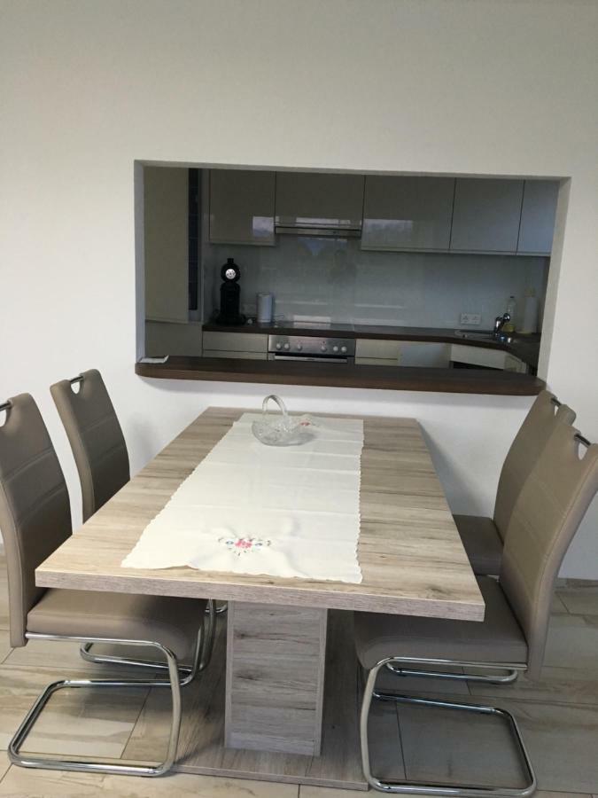 Haus Yasmin Appartement Kressbronn am Bodensee Buitenkant foto