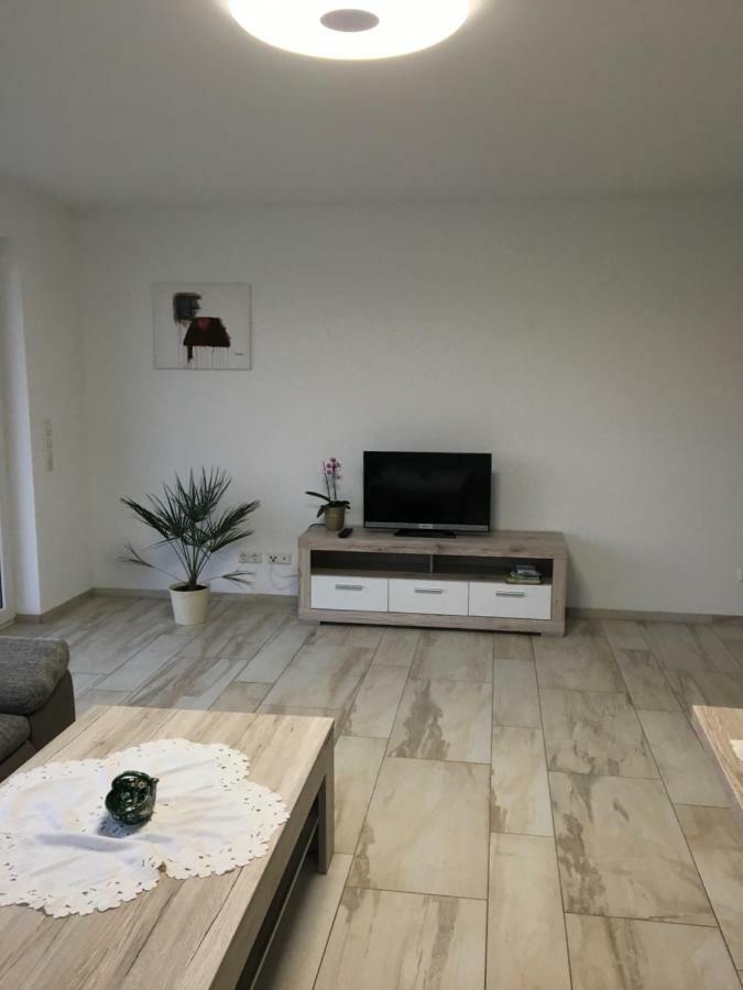 Haus Yasmin Appartement Kressbronn am Bodensee Buitenkant foto